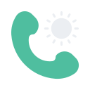 teléfono icon