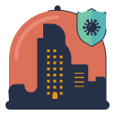 ciudad icon