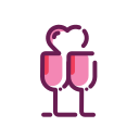 bebidas icon