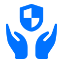 seguridad icon