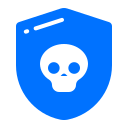 seguridad icon