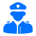 seguridad icon