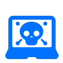 computadora portátil icon