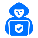 seguridad icon