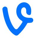 vimeo icon