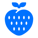 Клубника icon