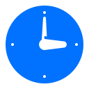 reloj icon