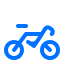 bicicleta icon