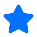 estrella icon