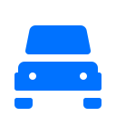 vehículo icon