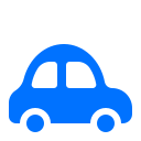 vehículo icon