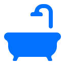 baño icon