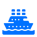 crucero icon