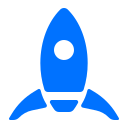 cohete icon