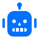 robot icon