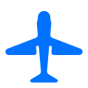 viajar icon