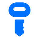 llave icon