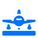 aeropuerto icon