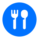 restaurante icon