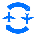 aeropuerto icon