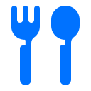 restaurante icon