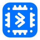 bluetooth icon