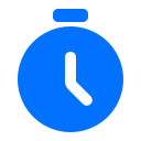 reloj icon