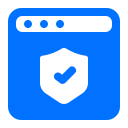 seguridad icon