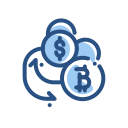 dólar icon