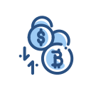 dólar icon