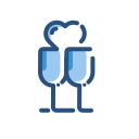 xícara icon
