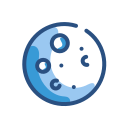 luna icon