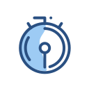 reloj icon