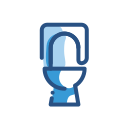 baño icon