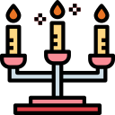 candelabro icon