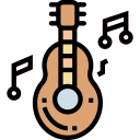 guitarra icon