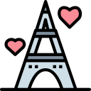 parís icon