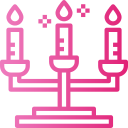 candelabro icon