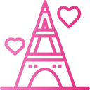 parís icon