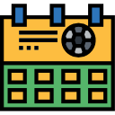 calendario icon