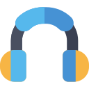 auriculares icon