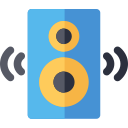 altavoz icon