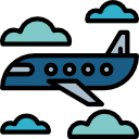 avión icon