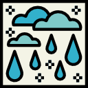 lluvia icon