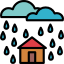 lluvia icon