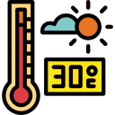 temperatura icon