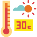 temperatura icon