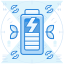 charge icon