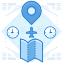 mapas icon