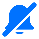 silenciar icon